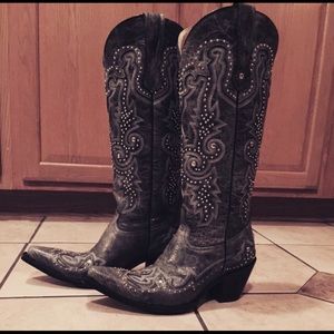 Corral Boots